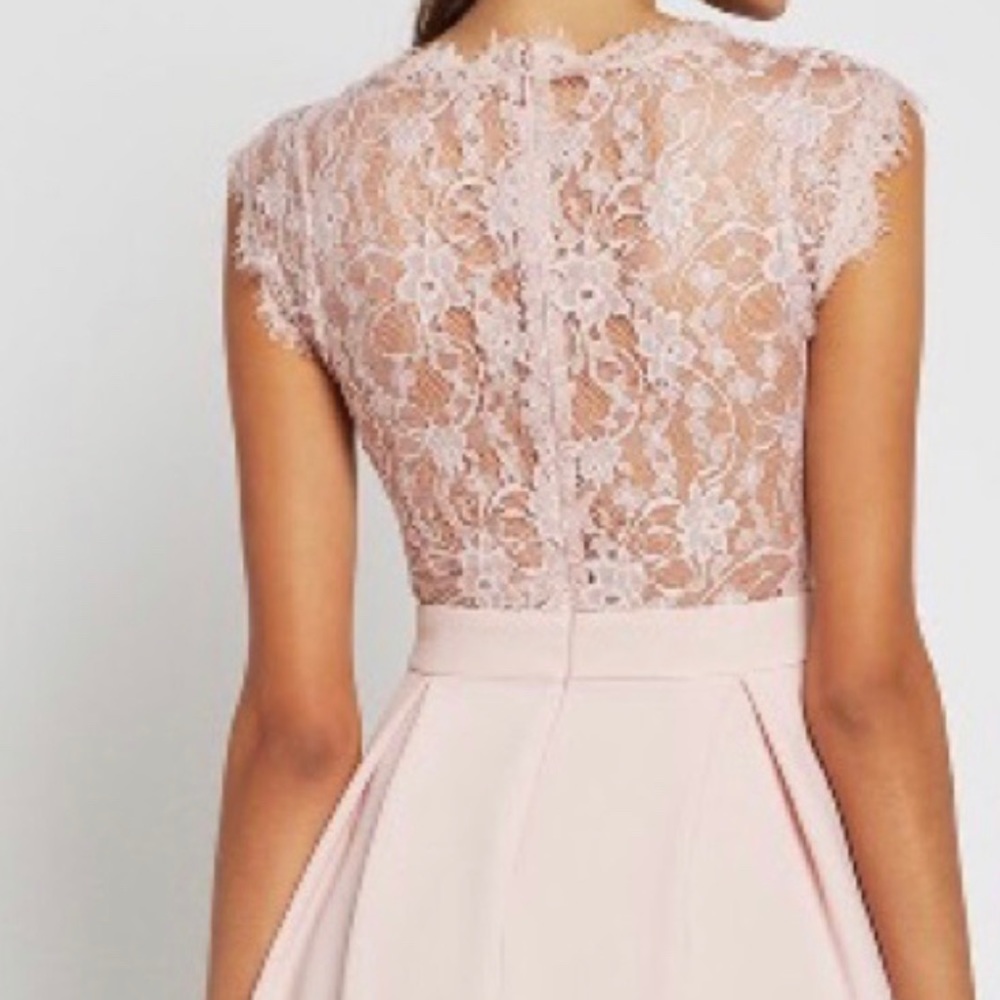 ✨SALE✨ BCBGeneration Lace dress